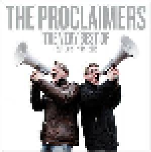 Cover - Proclaimers, The: Very Best Of 25 Years 1987-2012, The