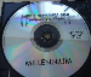 Millennium: Millennium (CD) - Bild 3