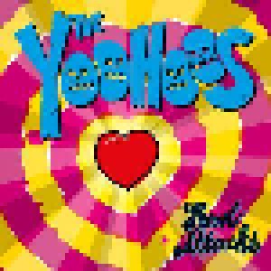 Cover - Yoohoos, The: Heart Attacks