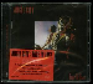 Angel City: Face To Face (CD) - Bild 2