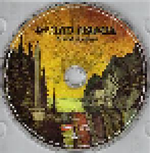 Grand Magus: Triumph And Power (CD) - Bild 3