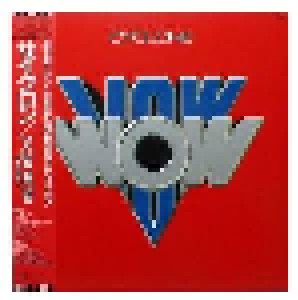 Vow Wow: Cyclone (LP) - Bild 1