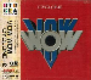 Vow Wow: Cyclone (CD) - Bild 1