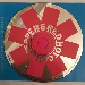 Red Hot Chili Peppers: The Red Hot Chili Peppers (CD) - Bild 3