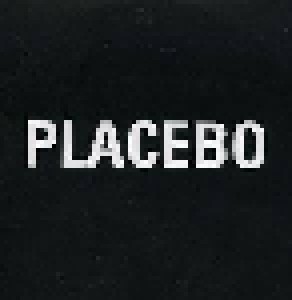 Placebo: Protège-Moi (Promo-Single-CD) - Bild 1