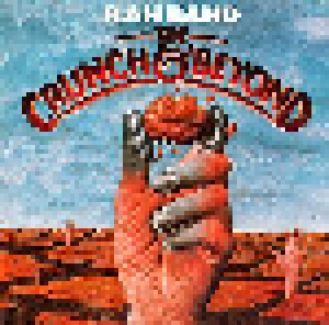 RAH Band: The Crunch & Beyond (CD) - Bild 1