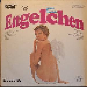 Engelchen - Tanzmusik Für Abgeschlaffte (LP) - Bild 1