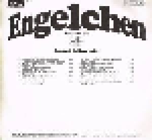 Engelchen - Tanzmusik Für Abgeschlaffte (LP) - Bild 2