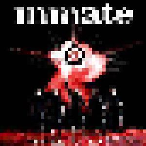 Inmate: Free At Last - Cover