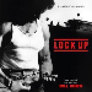 Bill Conti: Lock Up (CD) - Bild 1