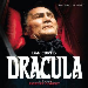 Cover - Bob Cobert: Dan Curtis' Dracula