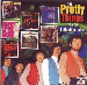 The Pretty Things: The EP Collection...Plus (CD) - Bild 1