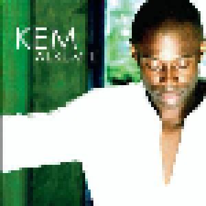 Cover - Kem: Album II