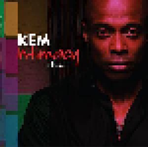 Cover - Kem: Intimacy: Album III
