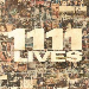Che Sudaka: 1111 Lives (CD) - Bild 1