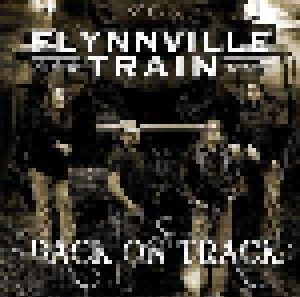 Cover - Flynnville Train: Back On Track