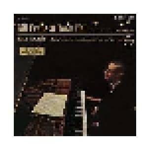 The Bill Evans Trio: Bill Evans At Townhall, Vol. One (LP) - Bild 1