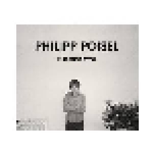Cover - Philipp Poisel: Eiserner Steg