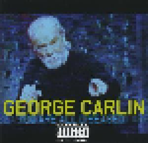 Cover - George Carlin: You Are All Diseased