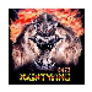 Nightwing: 8472 (CD) - Bild 1