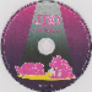 J.B.O.: S.P.O.R.T. (Mini-CD / EP) - Bild 5