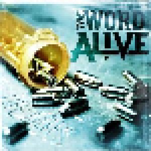 Cover - Word Alive, The: Life Cycles