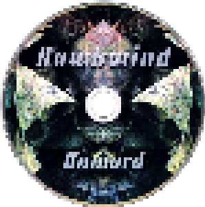 Hawkwind: Onward (2-CD) - Bild 3