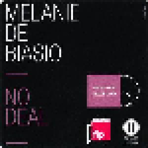 Melanie De Biasio: No Deal (LP + CD) - Bild 3