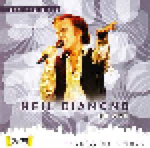 Neil Diamond: Grandes Exitos - Neil Diamond En Vivo (CD) - Bild 1