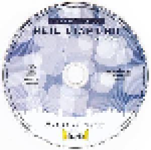 Neil Diamond: Grandes Exitos - Neil Diamond En Vivo (CD) - Bild 3
