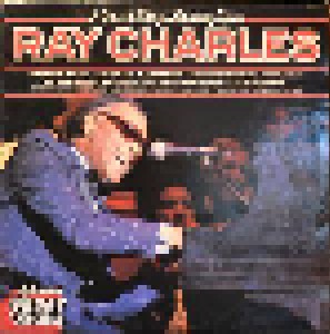 Ray Charles: I Can't Stop Loving You (LP) - Bild 1