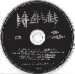 Def Leppard: Euphoria (Promo-CD) - Bild 2