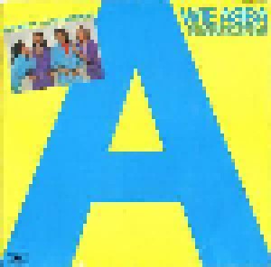 ABBA: A Wie ABBA (LP) - Bild 1