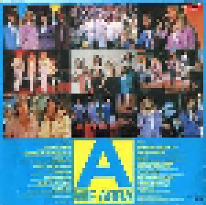 ABBA: A Wie ABBA (LP) - Bild 2