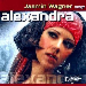 Cover - Jasmin Wagner: Jasmin Wagner Singt Alexandra