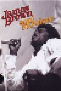 James Brown: Soul Survivor (DVD) - Bild 1