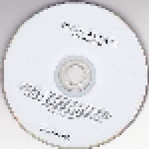 Snow Patrol: Chocolate (Promo-Single-CD) - Bild 2