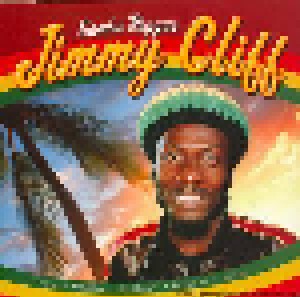 Jimmy Cliff: Samba Reggae (CD) - Bild 1