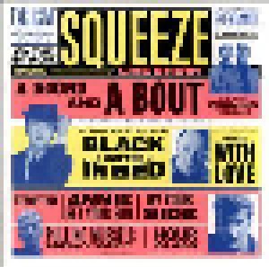 Squeeze: A Round And A Bout (CD) - Bild 1