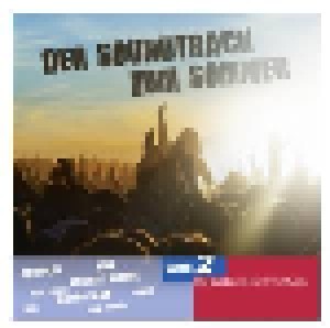 Cover - Marion: Soundtrack Zum Sommer, Der