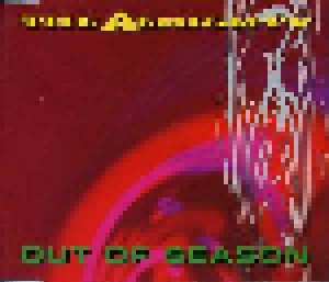 The Almighty: Out Of Season (Single-CD) - Bild 1