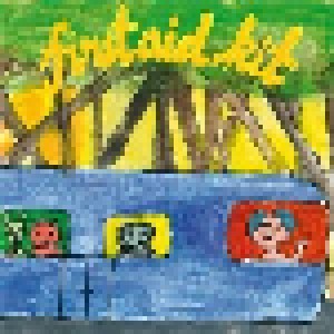 First Aid Kit: Drunken Trees (Mini-CD / EP) - Bild 1