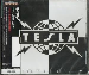 Tesla: Simplicity (CD) - Bild 2