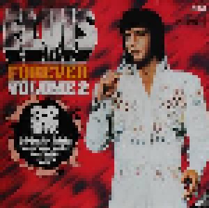 Elvis Presley: Elvis Forever Volume 2 (2-LP) - Bild 1