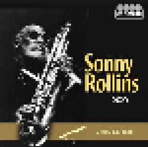 Sonny Rollins: Doxy (4-CD) - Bild 1