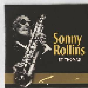 Sonny Rollins: Doxy (4-CD) - Bild 2