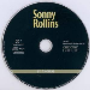 Sonny Rollins: Doxy (4-CD) - Bild 3