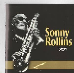 Sonny Rollins: Doxy (4-CD) - Bild 5