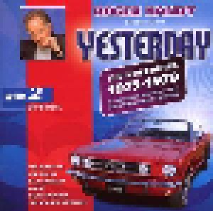Cover - Strapps: WDR 2 - Yesterday - Die Kultjahre 1975-1979