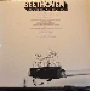 Ludwig van Beethoven: Unbekannte Kammermusik (LP) - Bild 1